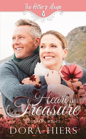 Heart's Treasure by Dora Hiers, Dora Hiers