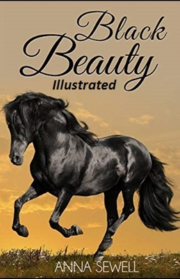 Black Beauty by Anna Sewell