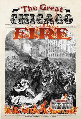 The Great Chicago Fire by Robin Johnson