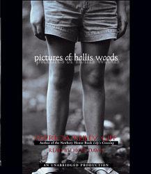 Pictures of Hollis Woods by Patricia Reilly Giff