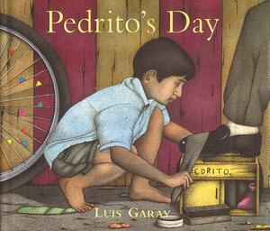 Pedrito's Day by Luis Garay