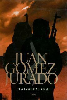 Taivaspaikka by Juan Gómez-Jurado
