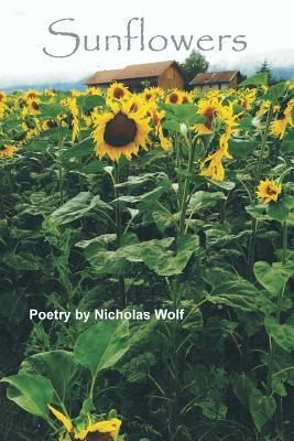 Sunflowers by Nicholas Wolf