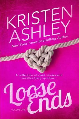 Loose Ends by Kristen Ashley