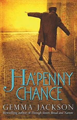 Ha'Penny Chance by Gemma Jackson