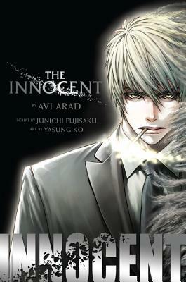 The Innocent by Junichi Fujisaku, Avi Arad