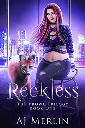 Reckless by A.J. Merlin