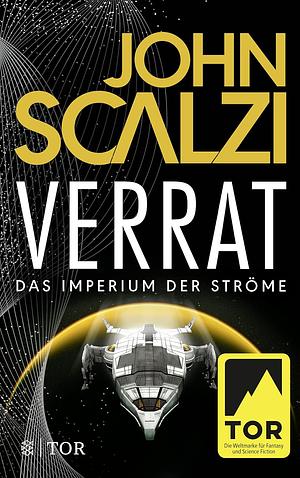 Verrat by John Scalzi