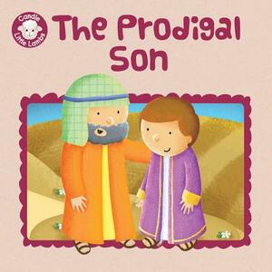 The Prodigal Son by Karen Williamson