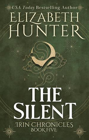 The Silent by Elizabeth Hunter