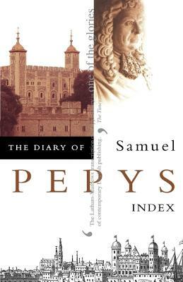 The Diary of Samuel Pepys by Samuel Pepys