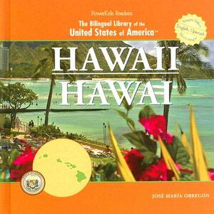 Hawaii/Hawai by Jose Maria Obregon