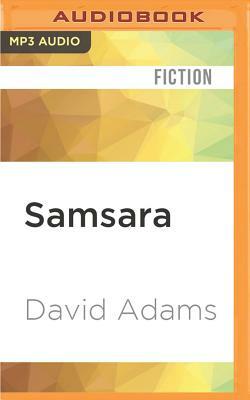 Samsara by David Adams