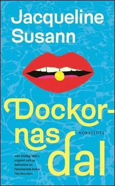 Dockornas dal by Jacqueline Susann