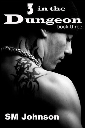 Three in the Dungeon by S.M. Johnson