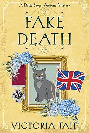 Fake Death by Victoria Tait