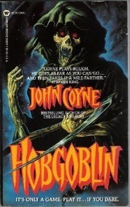 Hobgoblin by John Coyne