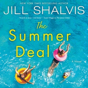 The Summer Deal by Jill Shalvis