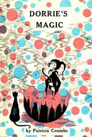 Dorrie's Magic by Patricia Coombs