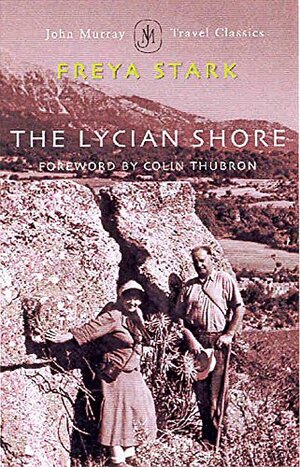 The Lycian Shore by Freya Stark