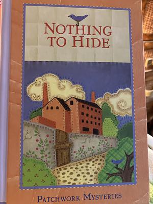 Nothing to Hide by Susan Page Davis