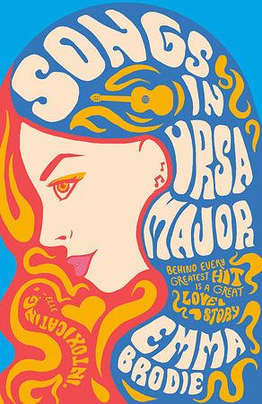 Songs of Ursa Major by Emma Brodie