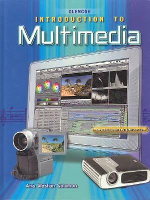 Introduction to Multimedia by McGraw Hill