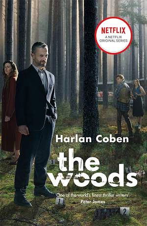 The Woods by Harlan Coben