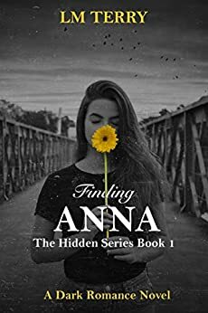 Finding Anna by L.M. Terry