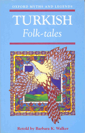 Turkish Folk Tales by Barbara K. Walker