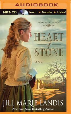 Heart of Stone by Jill Marie Landis