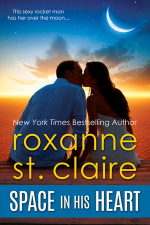 Space in His Heart by Roxanne St. Claire