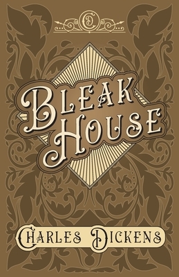 Bleak House by Charles Dickens