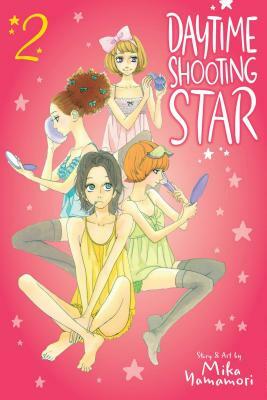 Daytime Shooting Star, Vol. 2 by Mika Yamamori