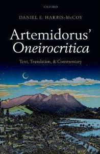 Interpretation of Dreams: Oneirocritica by Artemidorus
