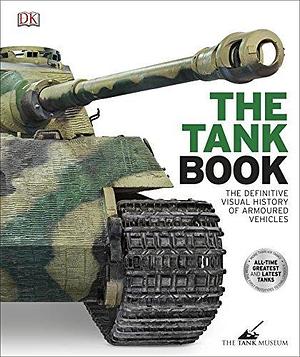 Tank Book by David Willey, David Willey