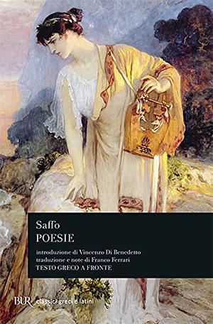 Poesie by Saffo