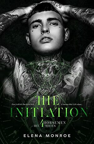 The Initiation by Elena Monroe