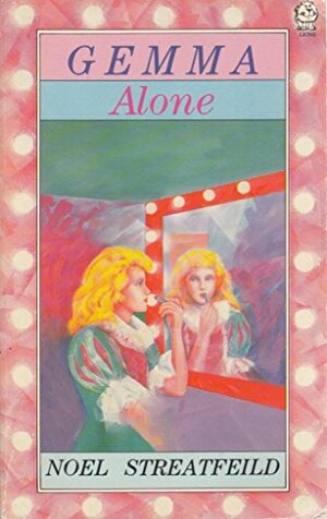 Gemma Alone by Noel Streatfeild