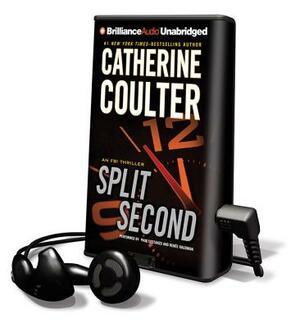 Split Second by Catherine Coulter