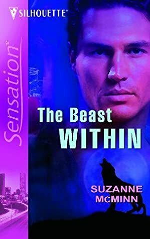 The Beast Within by Suzanne McMinn