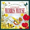 An Adventure With Morris Mouse (Peek and Find) by Maurice Pledger