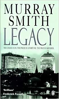 Legacy by Murray Smith