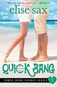 Quick Bang by Elise Sax