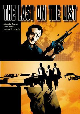 The Last on the List by Alberto Conte