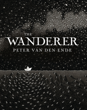 The Wanderer by Peter Van Den Ende