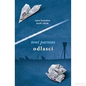 Odlasci by Tony Parsons