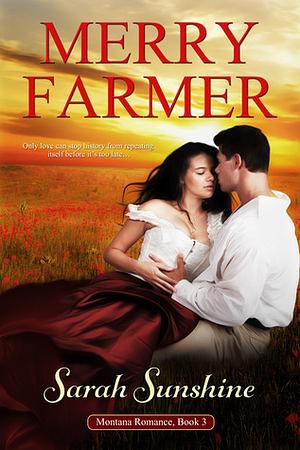 Sarah Sunshine by Merry Farmer