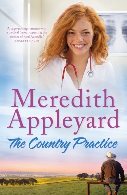 The Country Practice by Meredith Appleyard