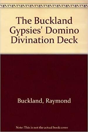 Gypsy Dom Complete Kit by Raymond Buckland